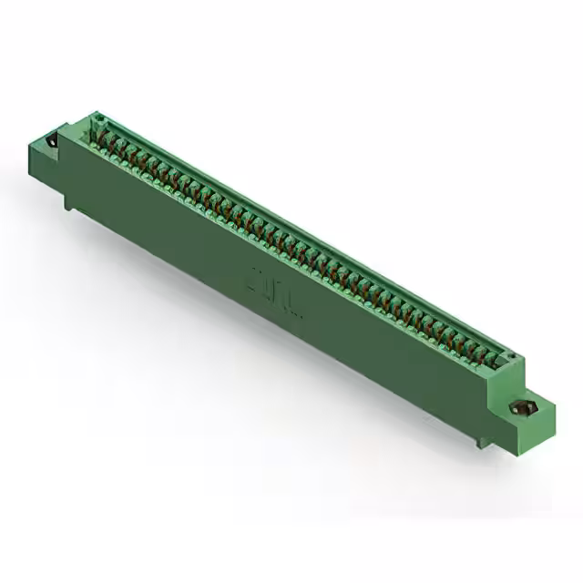 845-038-520-408 EDAC Inc.  Edgeboard Connectors